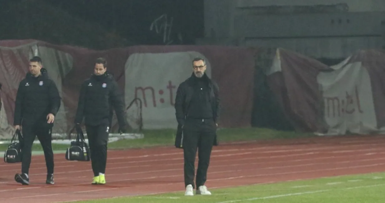 FK Sloboda - NK &Scaron;iroki Brijeg