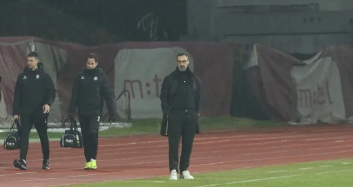 FK Sloboda - NK &Scaron;iroki Brijeg