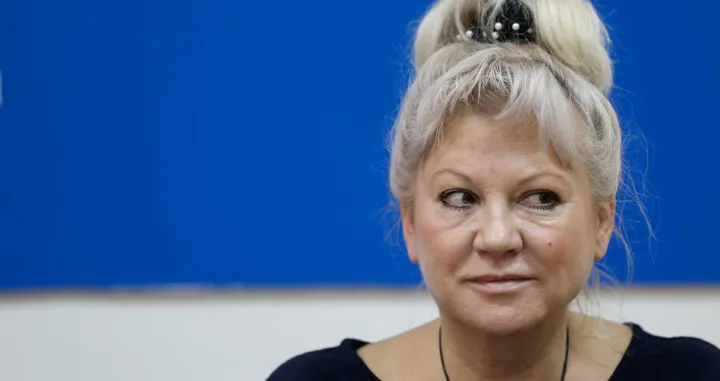Ministarstvo kulture i sporta FBiH,Sanja Vlaisavljević ministrica/Damir Deljo/