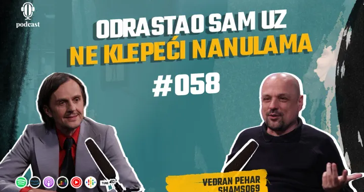 Opet Laka i Vedran Pehar aka Shamso69/