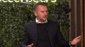 Ostoja Mijailović