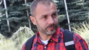 Avdo Avdić bio je gost današnjeg dnevnika O kanala/