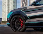 lamborghini urus miami Hypebeast/