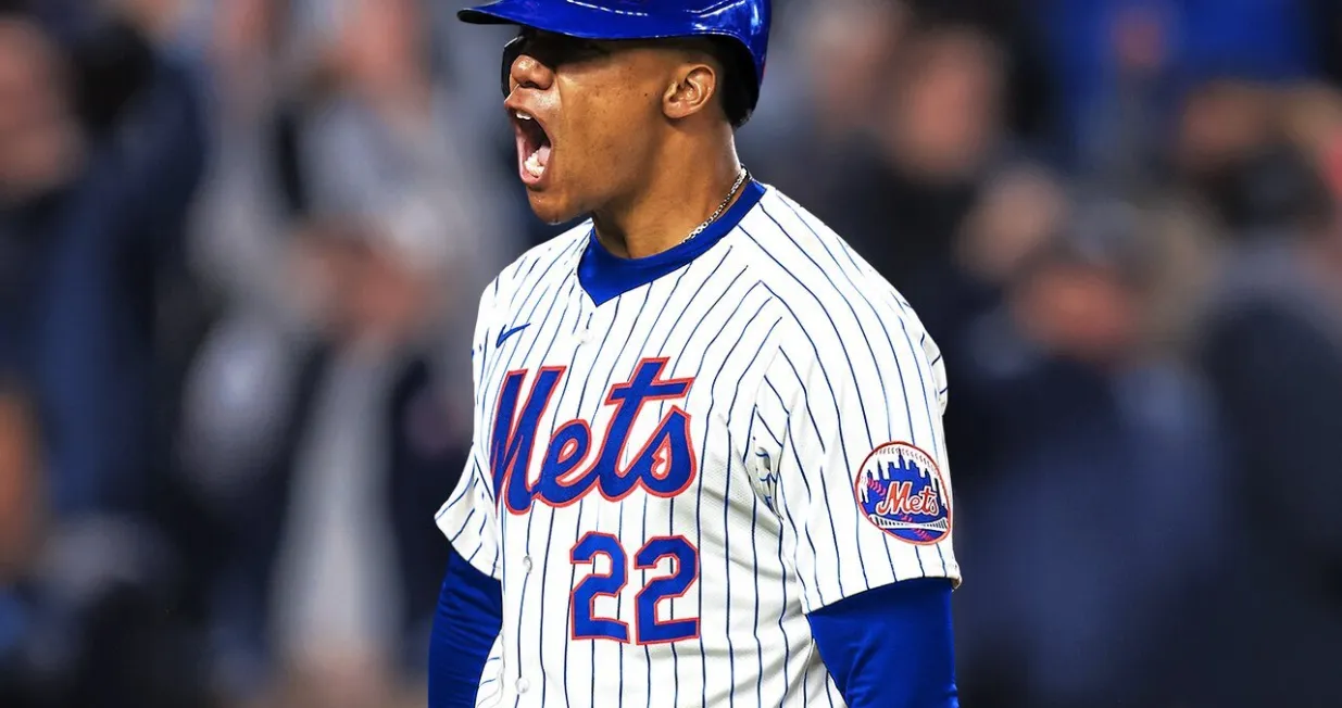 Juan Soto/X.com