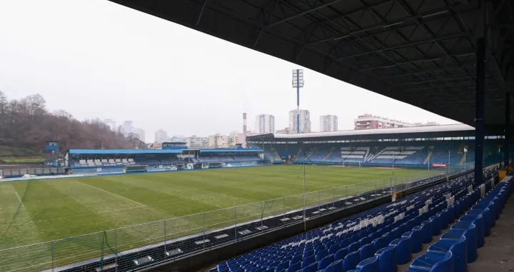 Stadion Grbavica 