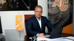 Elmedin Voloder/Fena/