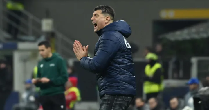 Vladan Milojević
