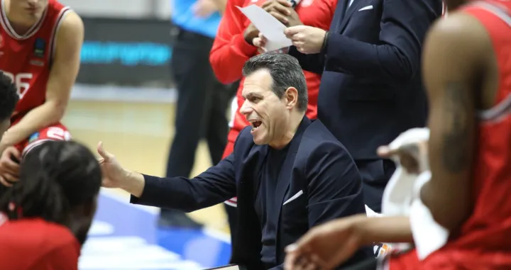 Dimitris Itoudis