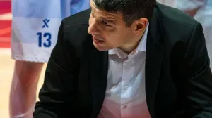 Miloš Obrenović