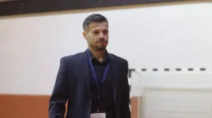 Nijaz Mulahmetović