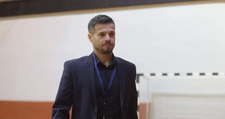 Nijaz Mulahmetović
