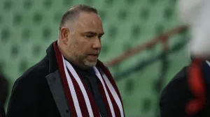 Ismir Mirvić
