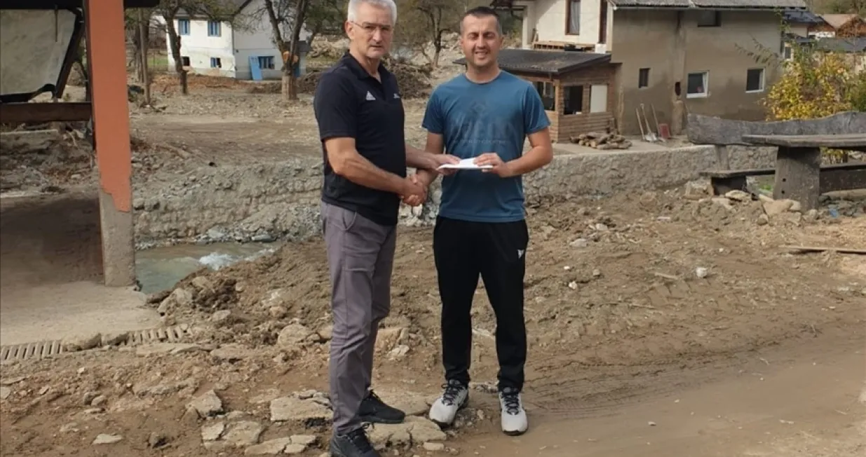 Taekwondo klub Fojnica