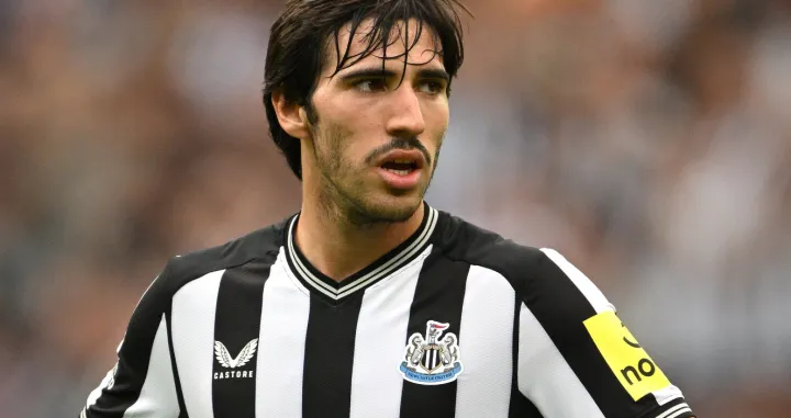Sandro Tonali 