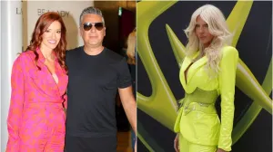 Bračni par Joksimović, Željko Joksimović i Jovana Joksimović, Jelena Karleuša/Antonio Ahel