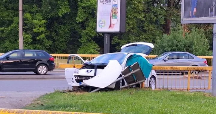 Tragedija se dogodila 22. aprila/ATV/