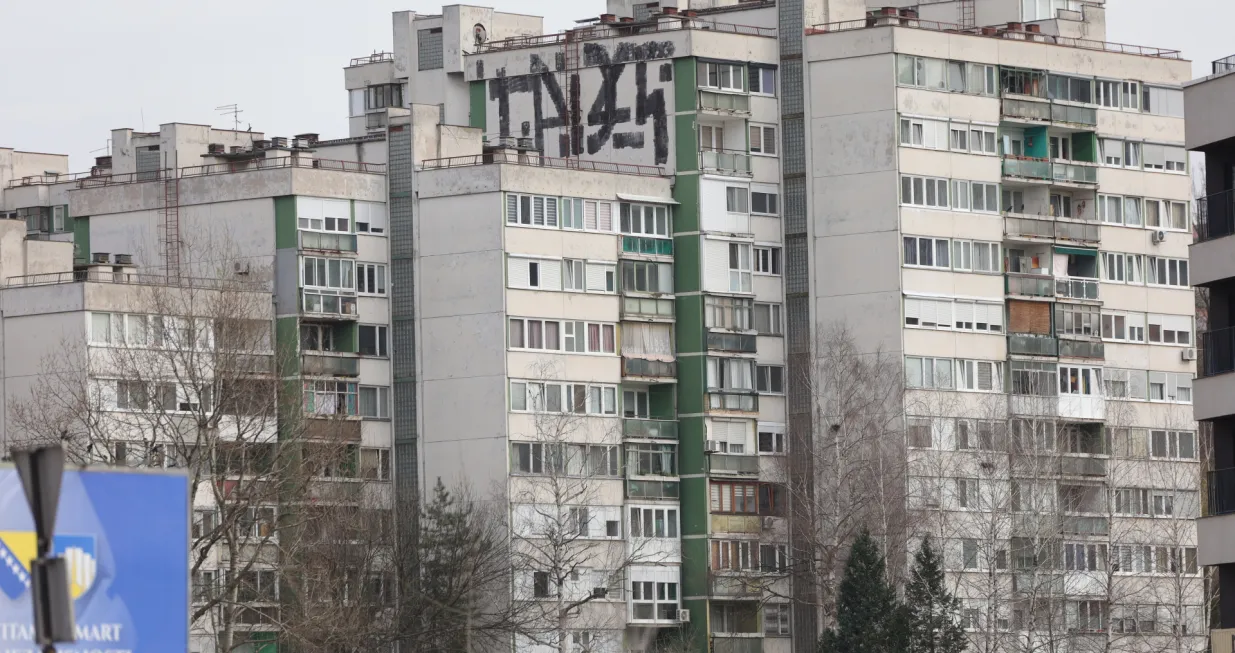 Stanovi kuće izgradnja/Senad Gubelić