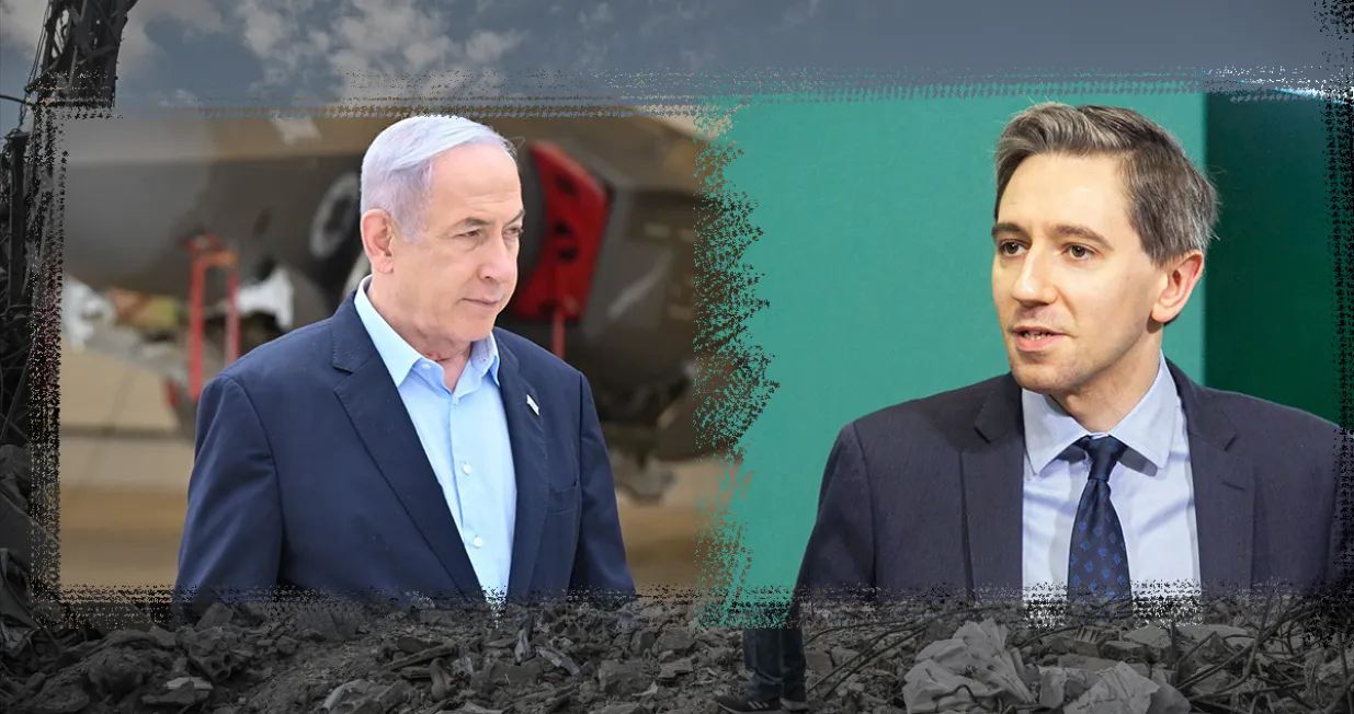 Irski premijer se oglasio nakon poteza Izraela/ Ilustracija/Amir Papić