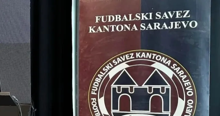 Fudbalski savez Kantona Sarajevo FSKS 