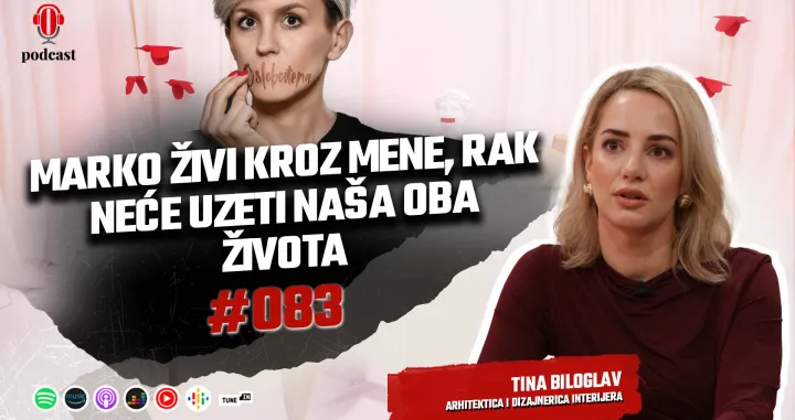 Oslobođena o gubitku voljene osobe/Podcast Oslobođenje