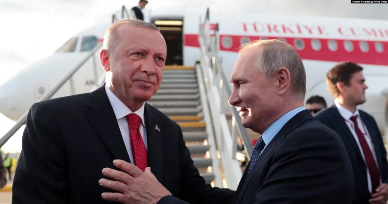 erdogan putin.JPG/Sanja Đukić