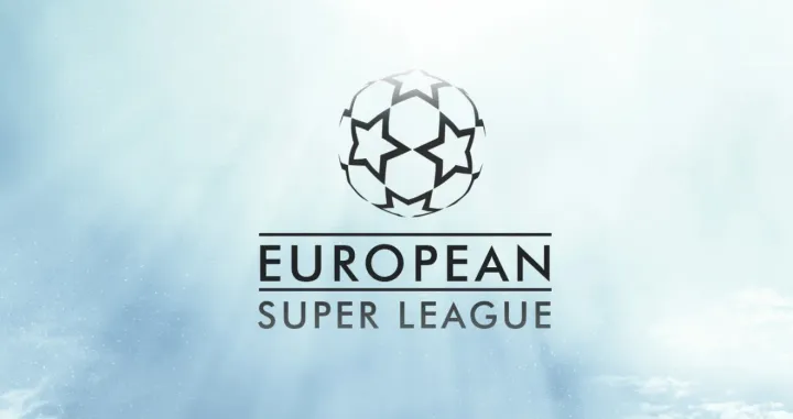 superliga evropa