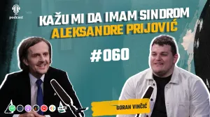 Opet Laka i Goran Vinčić Vinča/Podcast Oslobodjenje