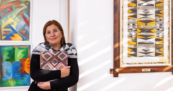 Autorica Amila Smajović/Agdal Nuhanović/