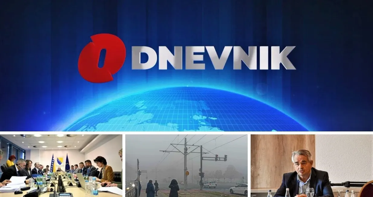 O Dnevnik 19.12.2024./S M