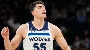 luka garza minnesota