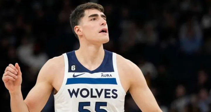 luka garza minnesota