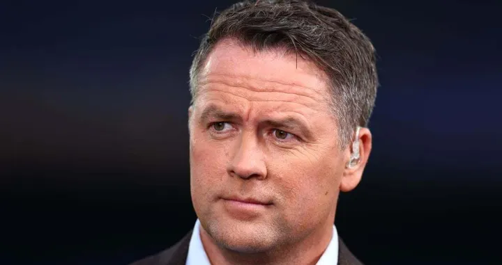 Michael Owen - bivši reprezentativac Engleske