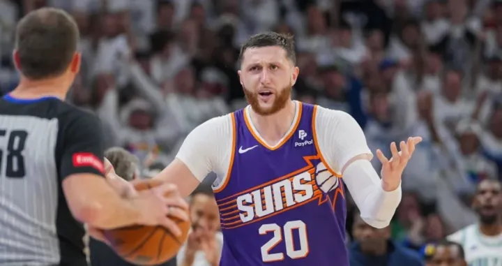 Jusuf Nurkić