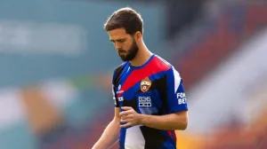 Miralem Pjanić - novi igrač moskovskog CSKA