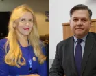 Prof. dr. DIjana Gupta i Josip Brkić/Arhiva, Edin Barimac