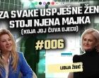 Životna škola sa Lidijom Žigić/