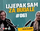 Opet Laka i Selma Bajrami/