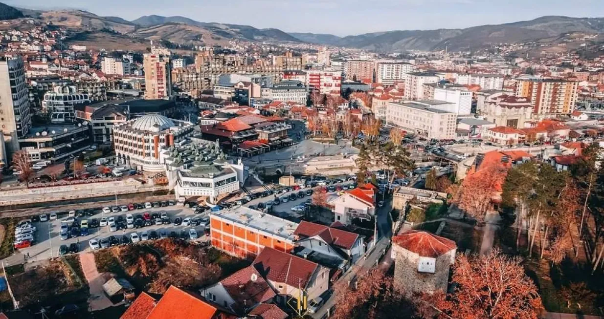 Novi Pazar/