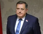 Predsjednik Republike Srpske Milorad Dodik/Senad Gubelić