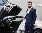 mate rimac, buggati, automobili//