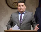 Nenad Stevandić predsjednik Narodne skupštine Republike Srpske dr Nenad Stevandić/Senad Gubelić