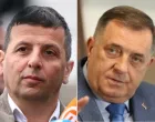 Vukanović i Dodik/Lejla Sofradžija