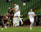 FK Sarajevo - FK Radnik BijeljinaMihajlo AmidžićGiorgi Guliashvili