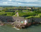 Tvrđava Suomenlinna/