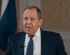 Sergej Lavrov/Screenshot