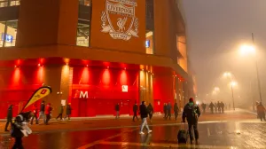 FOTO: This is Anfield/Twitter