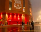 FOTO: This is Anfield/Twitter