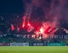 FK Sarajevo vs Zrinjski Mostar