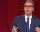 Aleksandar Vučić/Screenshot 