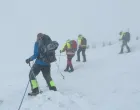 Potraga za nestalim meteorologom na Bjelašnici/Facebook